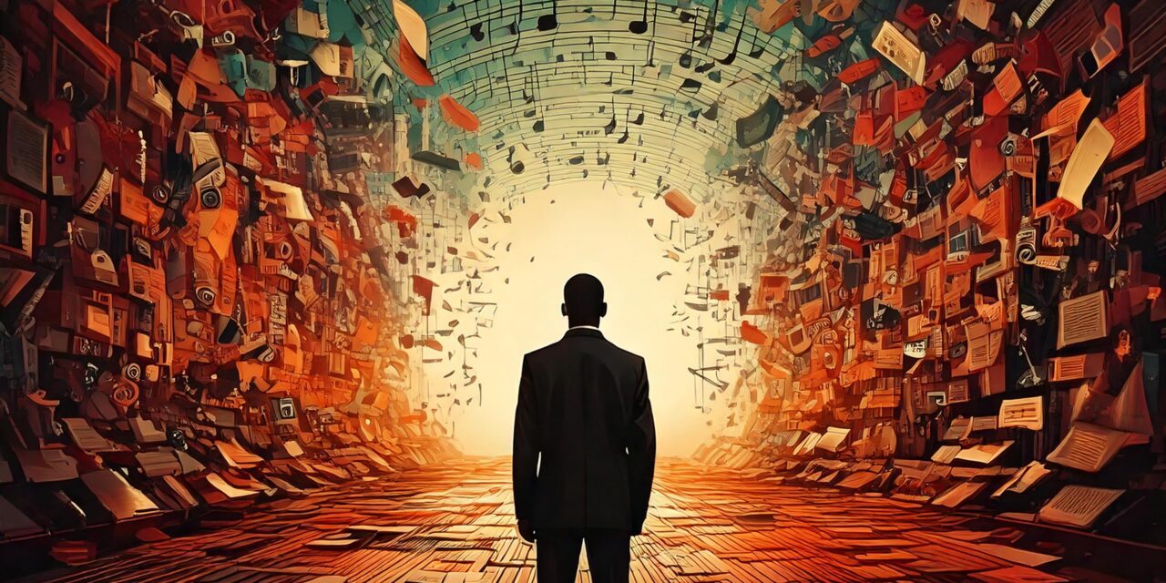 5 Story-based Songs You Need to Hear – VOL 1