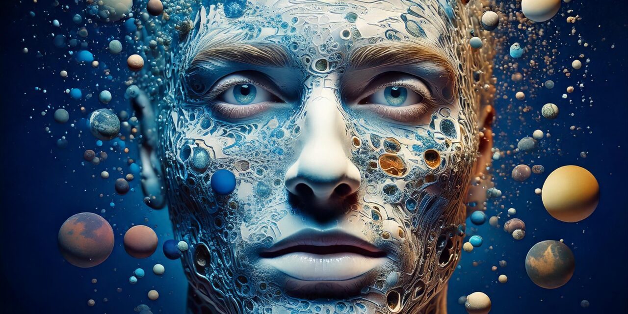 Atlantic by Sleep Token – What’s It Mean?