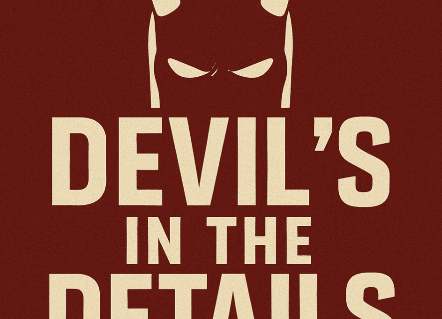 Daredevil: The Complete Story