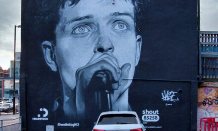 Post-punk, 80s Teen Movie Inspired, Playlist