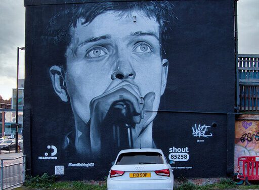 Post-punk, 80s Teen Movie Inspired, Playlist