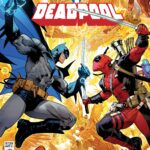 Batman Deadpool #1 Review