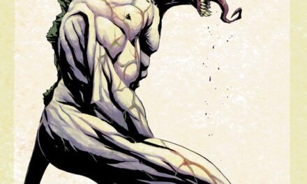 The Joker is Here- Are We Happy?