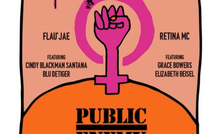 She Got Game- Public Enemy Celebrates Women