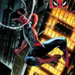 Amazing Spider-Man Hits Milestone:  1000
