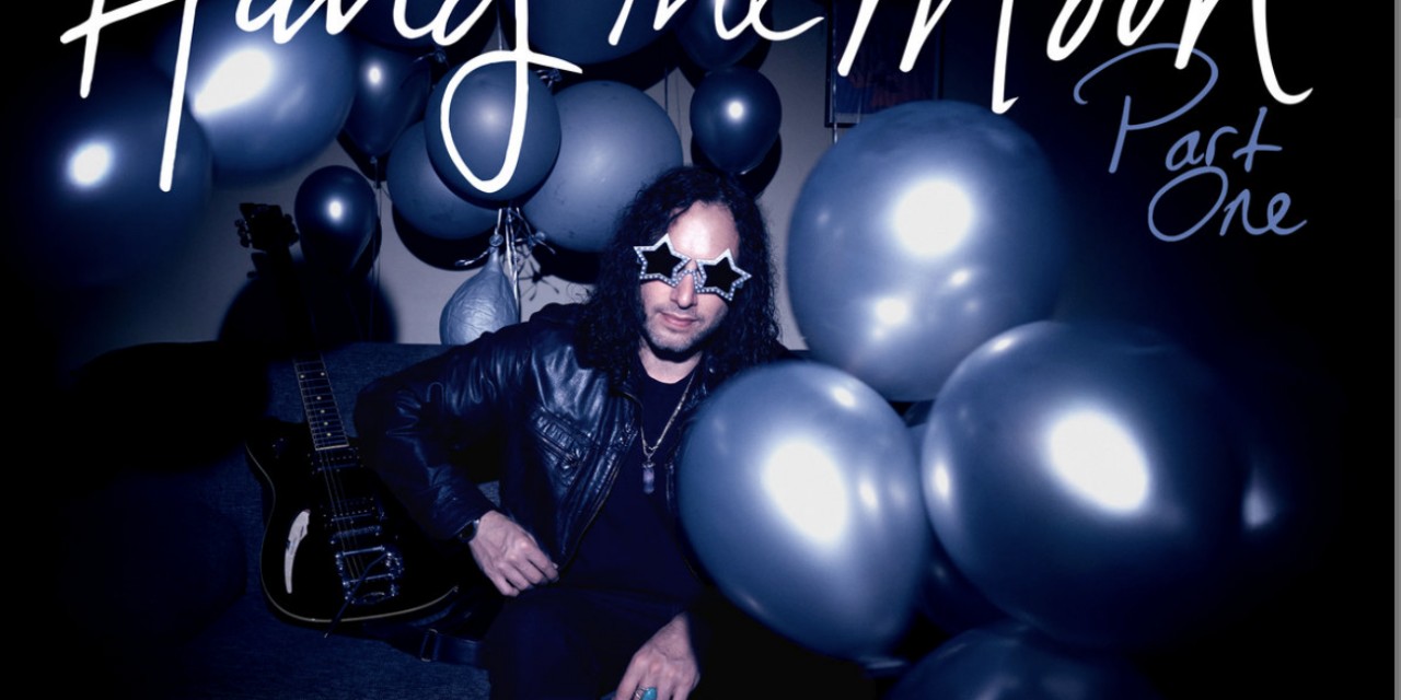 Mike Green: Hang the Moon pt. 1 Review