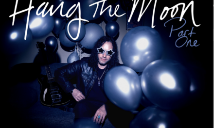 Mike Green: Hang the Moon pt. 1 Review